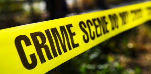 Crime Scene Cleanup - Essex Cleaning and Restoration